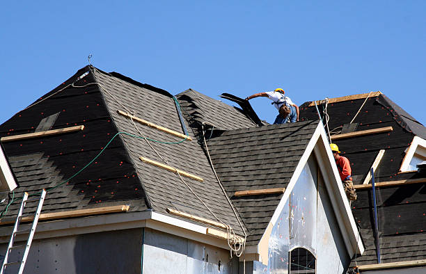 Quick and Trustworthy Emergency Roof Repair Services in Monument Beach, MA
